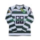Camisola Sporting CP Cristiano Ronaldo 28 2001 2003 Retro Homem Equipamento Primeiro Manga Comprida